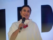 Robredo among speakers at Obama Foundation’s upcoming democracy forum Leni Robredo