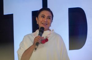 Leni Robredo