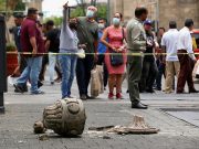 Memes flood social media as anxious Mexicans process eerily timed earthquake Mexico_earthquake