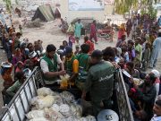 Pakistan floods’ death toll nears 1,500