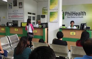 PhilHealth
