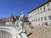Pope Francis issues new regulations setting spending limits for Vatican offices