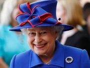 Notable quotes of Britain’s Queen Elizabeth Queen Elizabeth_File Photo