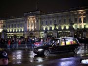 Queen Elizabeth_hearse