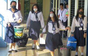 SJASQ students