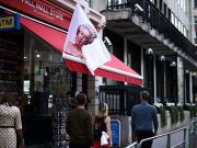 Britain to re-introduce tax free shopping for overseas visitors Shop in London