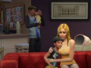 Joy, regret: How Filipino gamers react to Sims 4’s upcoming free-to-play version Sims 4 launch trailer