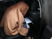 South Korea police arrest woman for murder of two children found in suitcase in New Zealand South Korea police_arrested