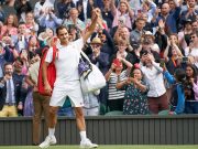 Reaction to Federer announcing his retirement