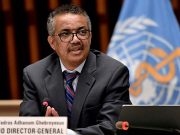 End of COVID pandemic is ‘in sight’ —WHO chief Tedros Adhanom Ghebreyesus