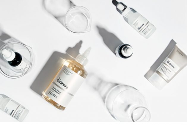 American skincare brand lists one shopping platform as official ...