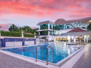 New country club in QC offers recreational activities, elevated dining experience