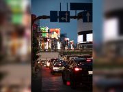 Walang road courtesy: Traffic ‘stalemate,’ long queues figure in viral photo Traffic