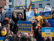 Ukrainians are not willing to give up territory or sovereignty —new survey
