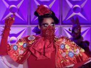 Netflix PH shares Valentina’s ‘I’d like to keep it on, please’ moment amid gov’t’s proposed easing of face mask use Valentina in RuPaul