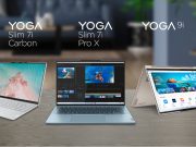 Rundown: New tech laptops to aid hybrid work in ‘new normal’