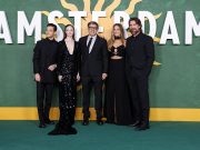 Star-studded ‘Amsterdam’ merges facts, fiction and team work