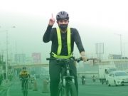 Around 1k bikers expected for ‘Bike for Kalikasan’ on October 8