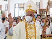 Church-labor group pays tribute to heroes and victims ahead of Martial Law anniversary