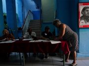 Cubans approve gay marriage by large margin in referendum