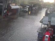 Rundown: Flooded areas on September 26 due to ‘Karding’