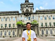 EJ Obiena eyes finishing engineering degree in UST