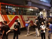 How to stay safe from the ‘super flu’ according to health experts Bus commuting, Manila