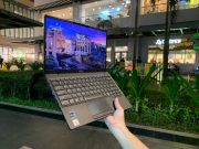 Review: ‘Small but terrible?’ What makes us wow over Fujitsu UH-X