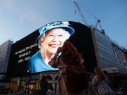 Queen Elizabeth’s death: Reaction from world leaders