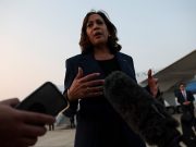 U.S. VP Harris says she is going to Philippines later this year