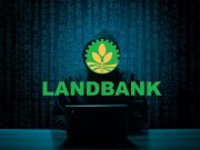 Scam webpages look like Land Bank’s website but they’re not