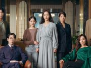 Meet the big names in Korean series ‘Little Women’