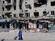 U.S. warns of catastrophic consequences if Russia uses nuclear weapons in Ukraine