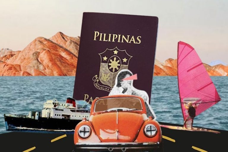 LIST Countries Territories Filipinos Can Visit Without Visa   Philippine Passport 2 768x512 