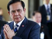 Thai court to decide on PM Prayuth’s future
