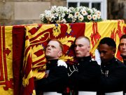 King Charles and siblings to hold vigil by late queen’s coffin