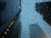 Rundown: Malls offering shelter, overnight parking amid ‘Karding’