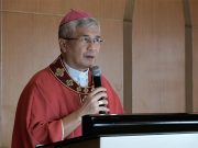 Church will remain vigilant vs corruption, human rights abuses —CBCP official