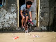 Vietnam braces for Typhoon Noru as Philippines cleans up in its wake