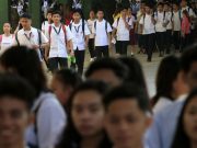 SUCs, lawmakers push back vs proposed budget cut