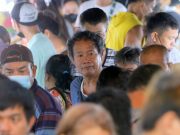 Rundown: How government agencies responded to voluntary face mask policy Voluntary face mask policy
