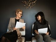 New year, new friends? Why you should try looking to older generations