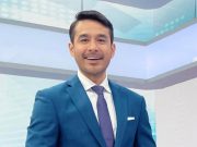Fact check: Atom Araullo named after August Twenty One Movement? Atom Araullo_GMA