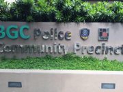 Taguig Police asked for more police visibility in BGC amid alleged underreported crimes