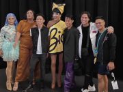 Two worlds collide: Bianca Del Rio meets ‘Drag Race Philippines’ queens
