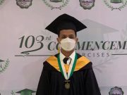From construction worker to accountant: CPALE passer inspires with top 10 finish
