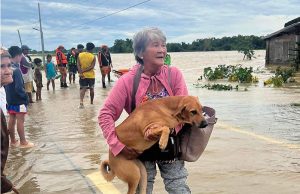 Cagayan evacuation_Neneng