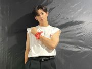 Cha Eun-woo to star in fantasy action series ‘Island’