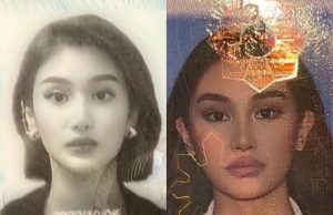 Chie Filomeno