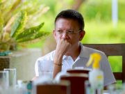 No public greeting from Heart but Chiz thankful for birthday love from supporters Chiz Escudero